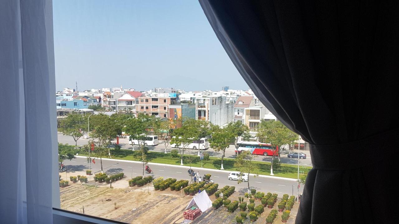 G'Apartment Da Nang Eksteriør bilde